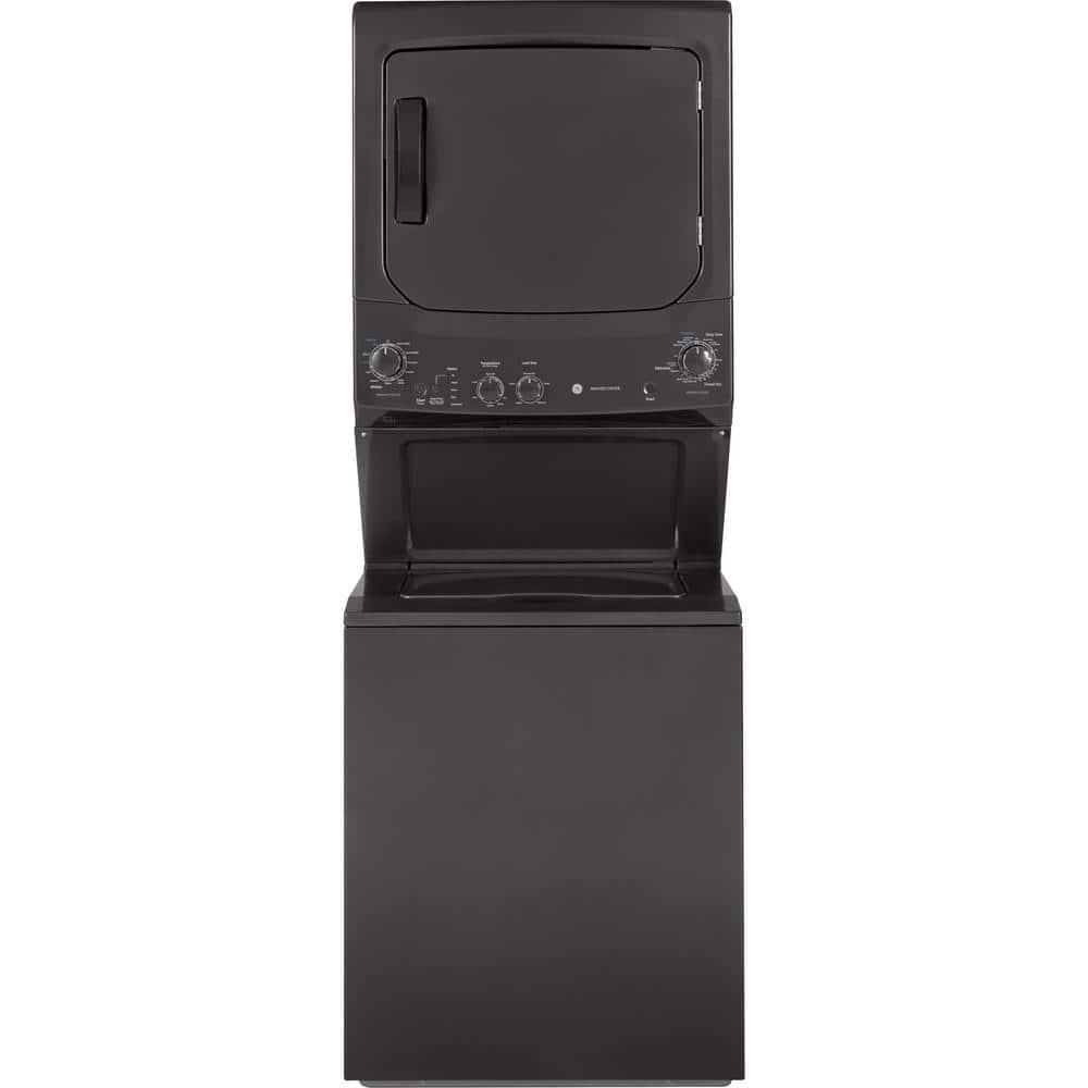 3.8 cu. ft. Washer and 5.9 cu. ft. Electric Dryer Laundry Center