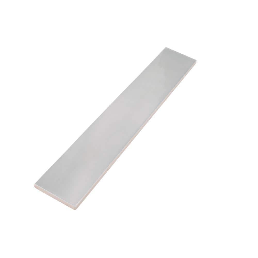 2.56'' W x 15.75'' L Ceramic Subway Singular Tile