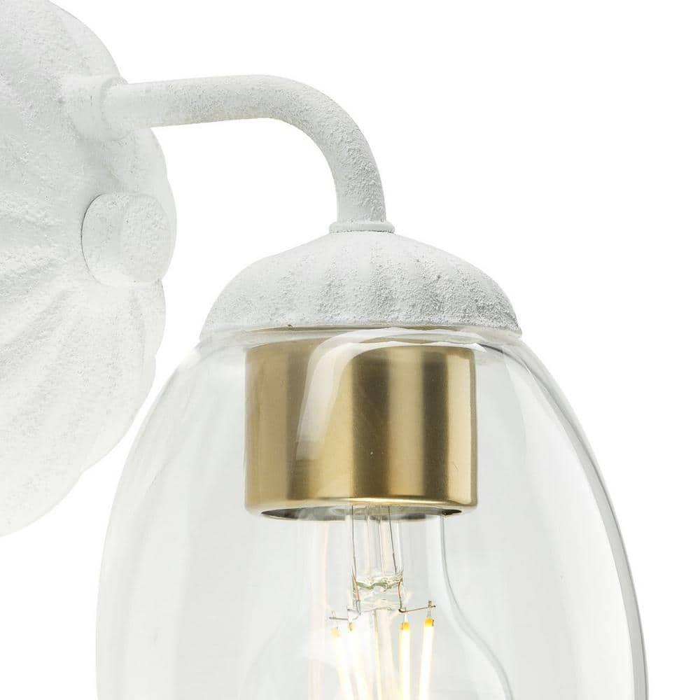 Progress Lighting Quillan Dimmable Vanity Light