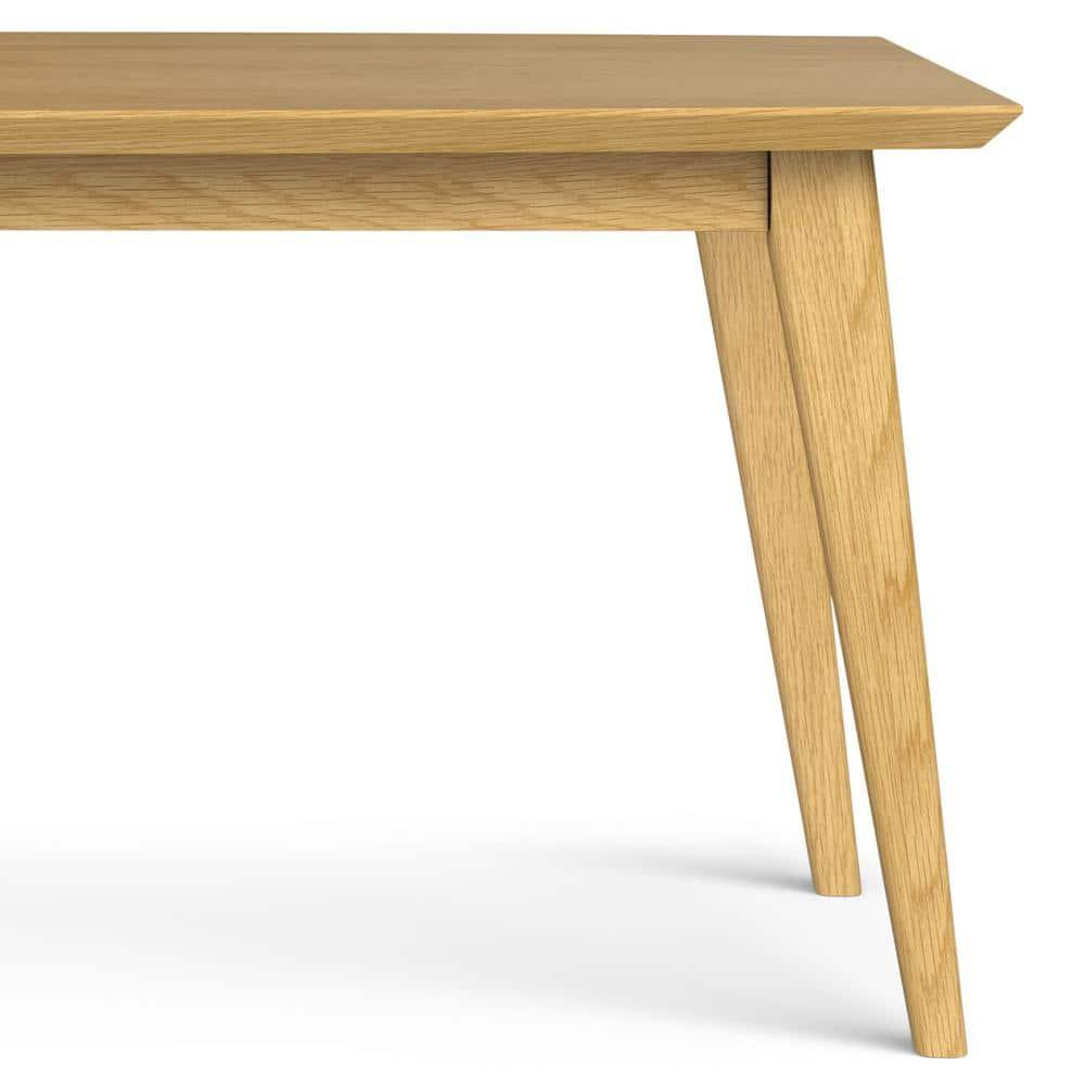 Simpli Home Draper Dining Table
