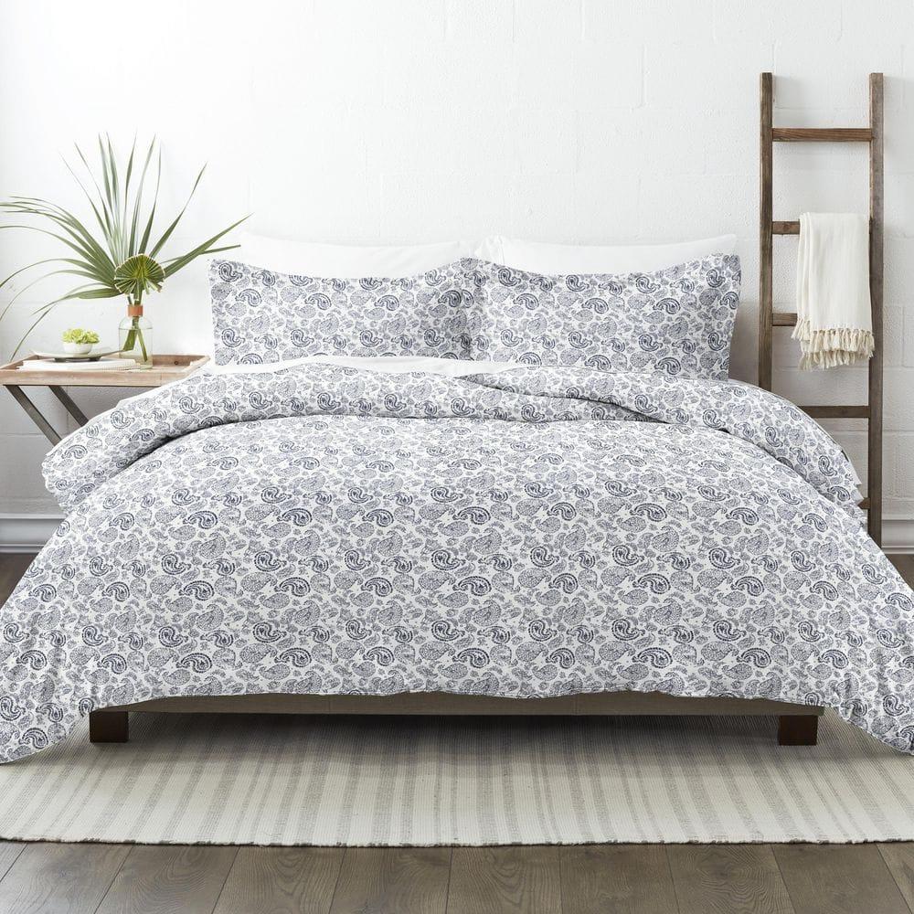 Becky Cameron™ Modern & Contemporary Paisley Duvet Cover Set