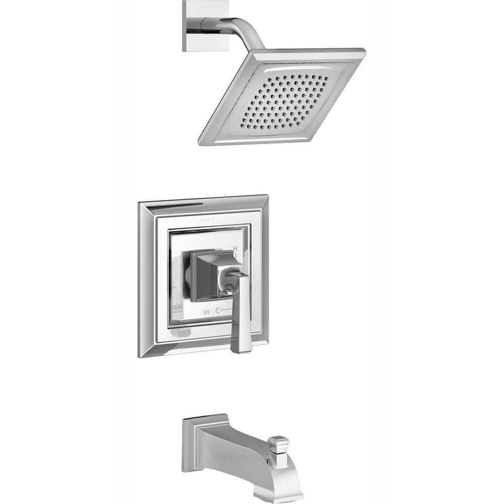 American Standard Town Square S Tub & Shower Faucet TU455502.002