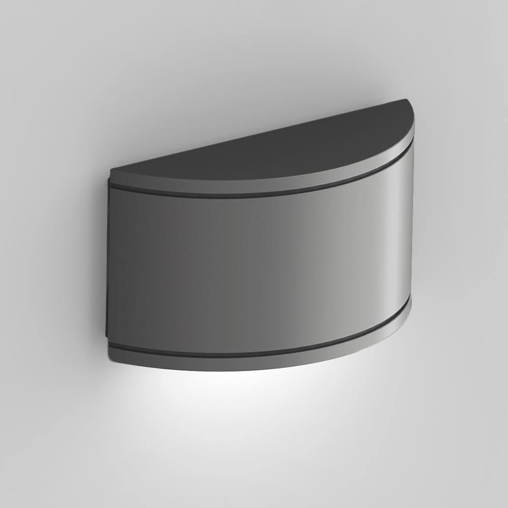 Tube Aluminum LED Wall Light