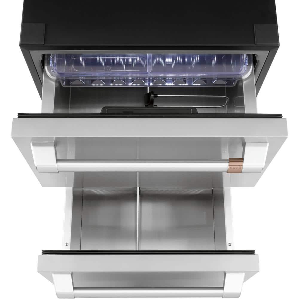 5.7 cu. ft. Undercounter Mini Fridge