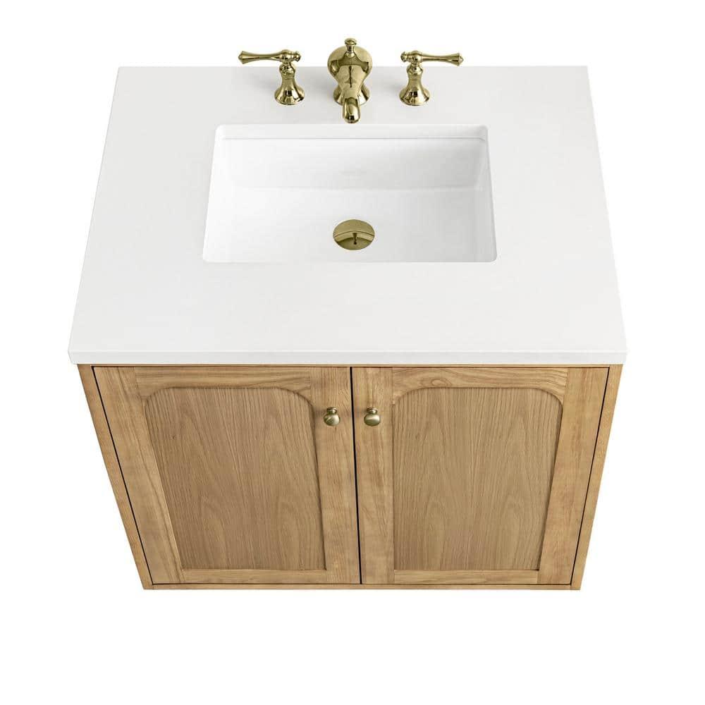 Laurent 30'' Single Bathroom Vanity