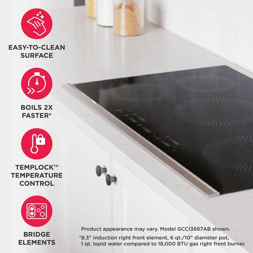 Frigidaire 30" Induction Cooktop