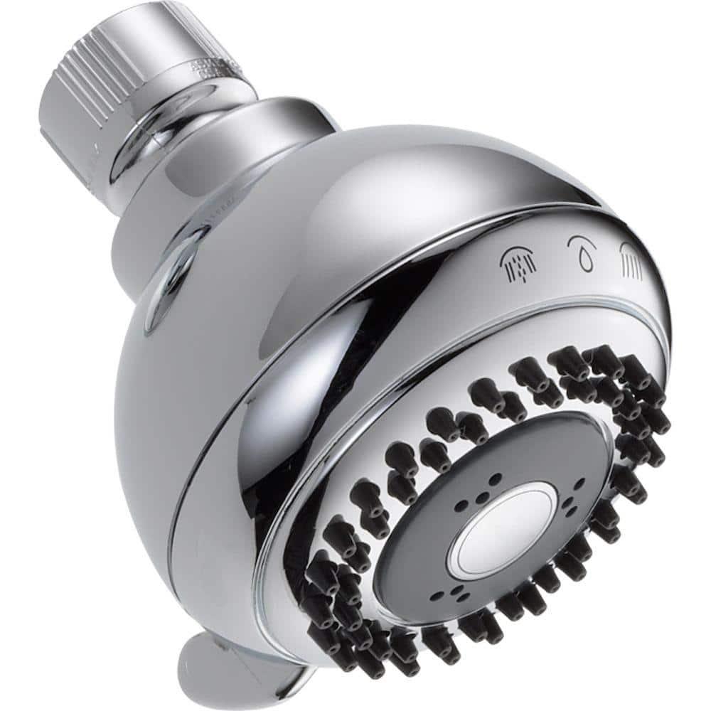 Universal Showering Components 2.5 GPM Shower Head