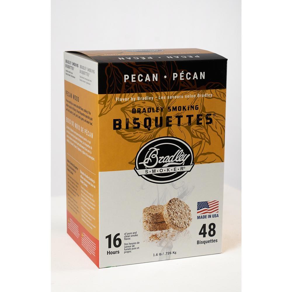 Bradley Smoker Bradley Smoker Bisquette