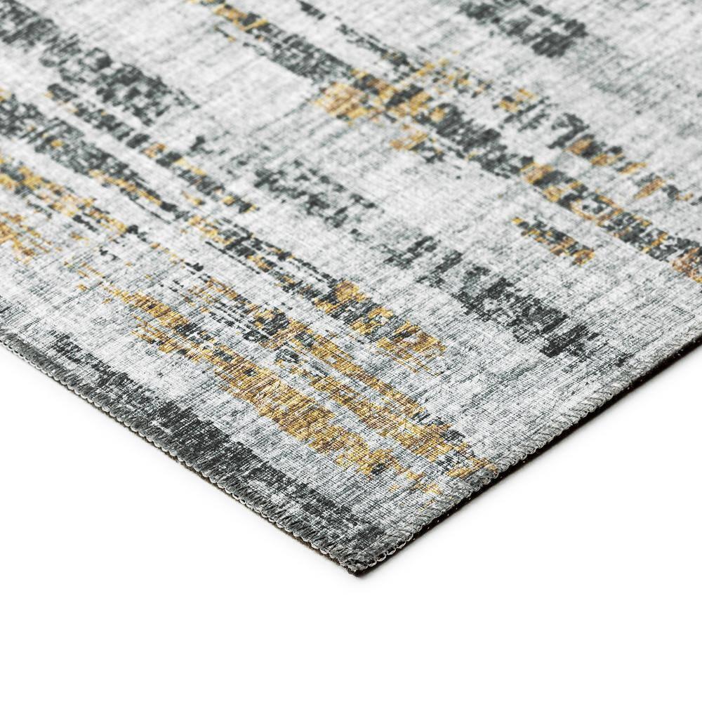 Addison Rugs Performance Chenille Abstract Rug