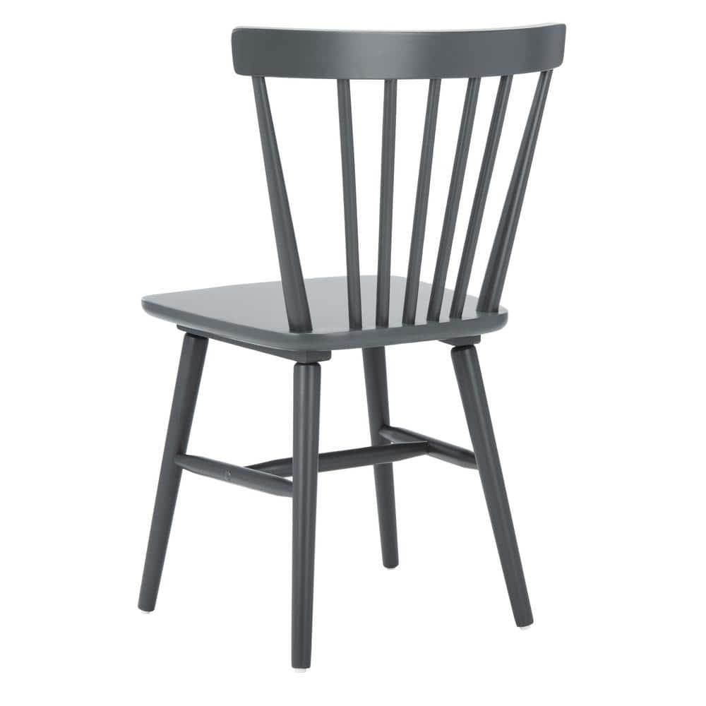 Antoya Solid Wood Dining Chair (Set of 2)