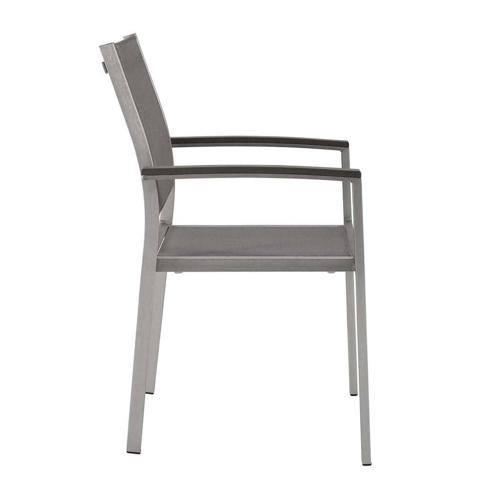 Shore Outdoor Dining Armchair