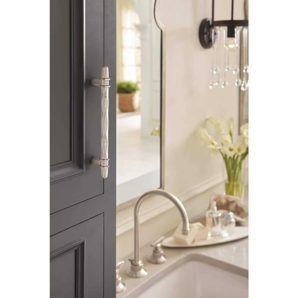 Carrione 6 5/16" Center to Center Bar Pull