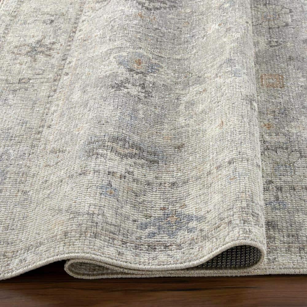 Becki Owens x Livabliss Davina Machine Woven Area Rug