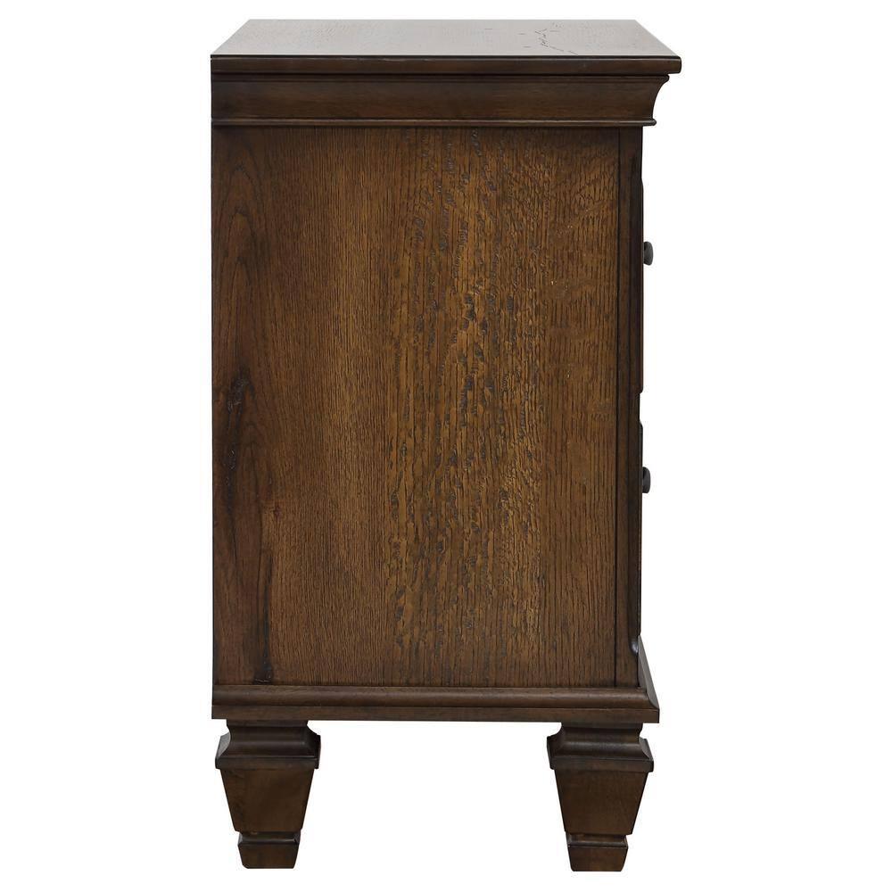 Franco Nightstand