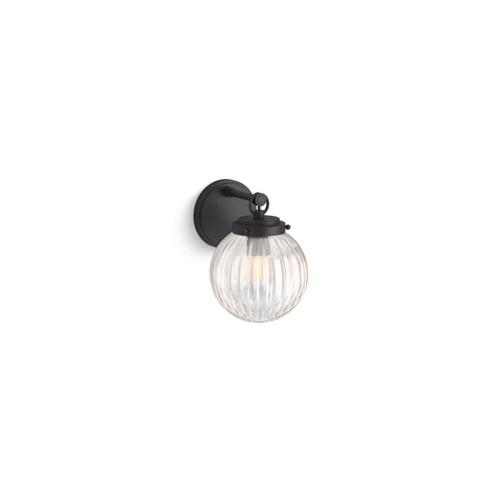 Embra By Studio McGee One-Light Sconce
