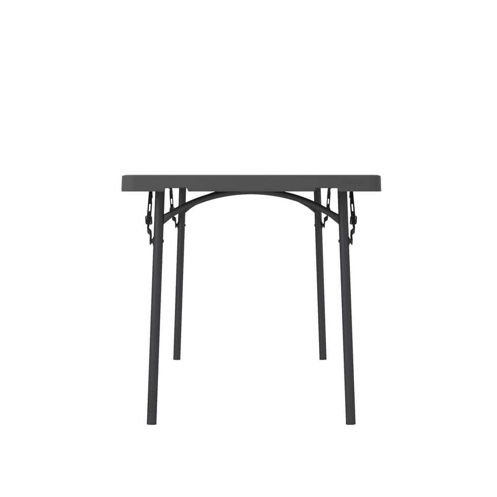 Dorel Zown Corner Blow Mold Large Folding Table