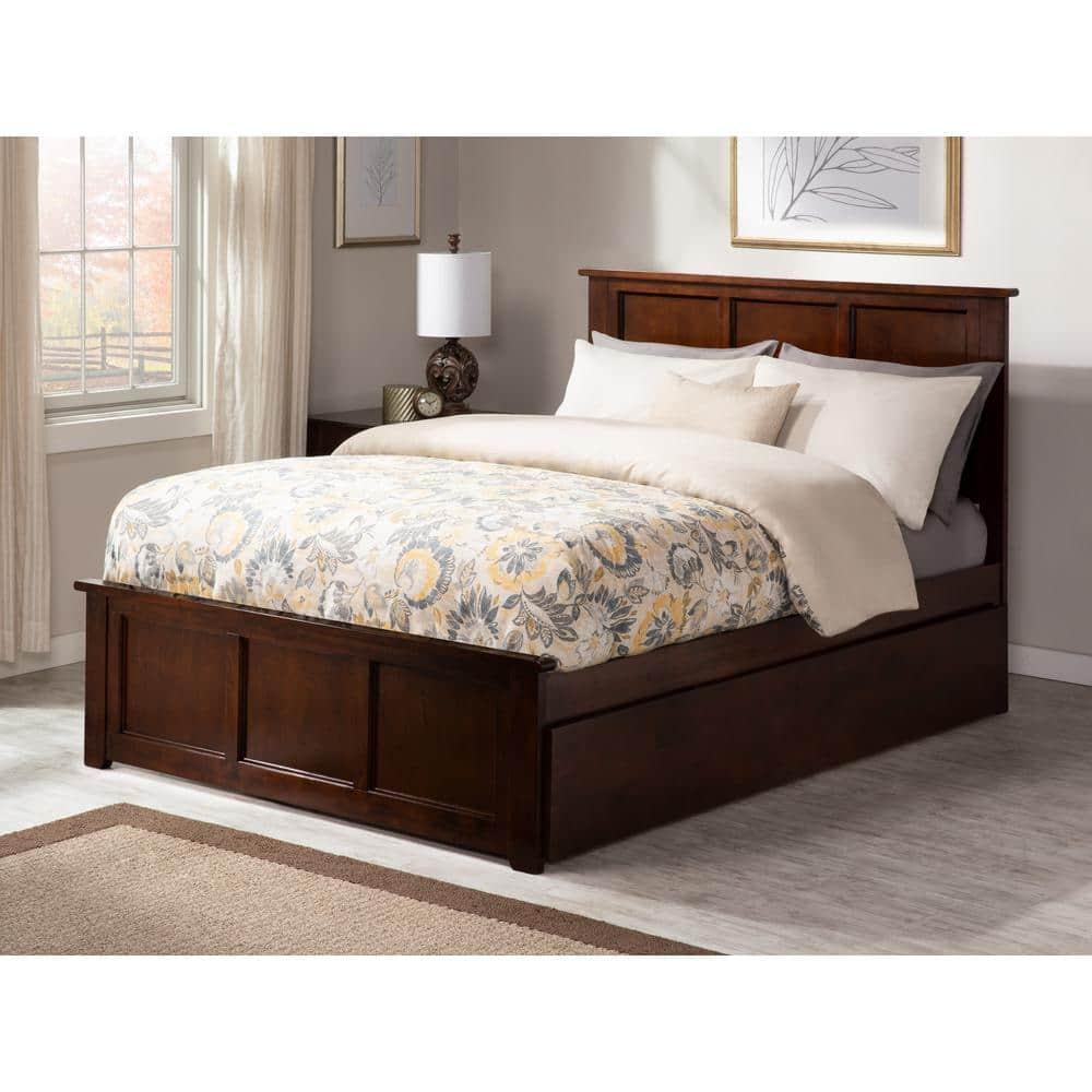 AFI Furnishings Madison Full Platform Bed