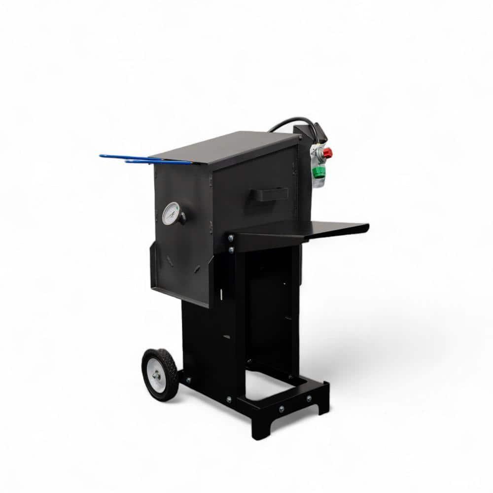 Mack's Fryers Outdoor Deep Fryer 6-Gallon