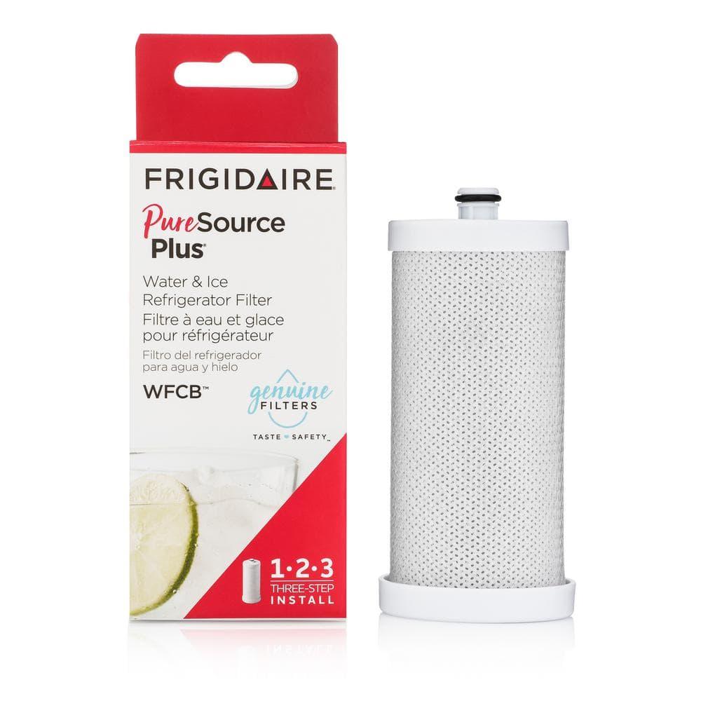 Genuine Frigidaire Water Filter WFCB