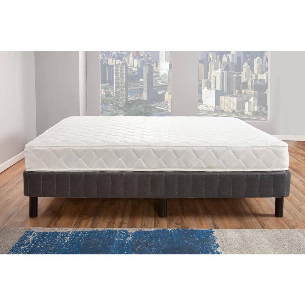 Home by Hollywood Enforce Platform Base Bed Frame