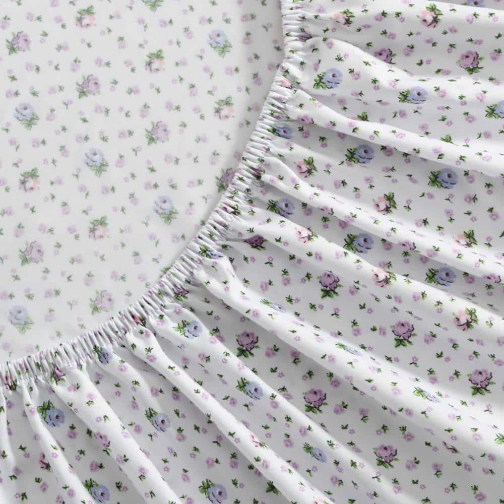 Betsey Johnson Betsey Johnson Printed Novelty Sheet Sets