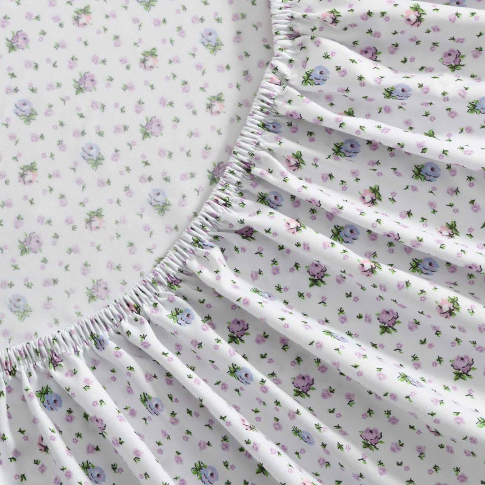 Betsey Johnson Betsey Johnson Printed Novelty Sheet Sets