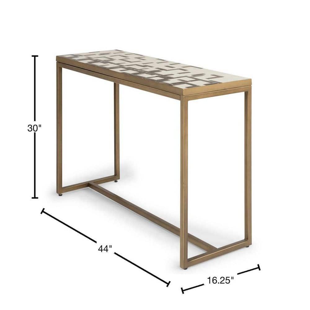 Home Styles 44'' Console Table