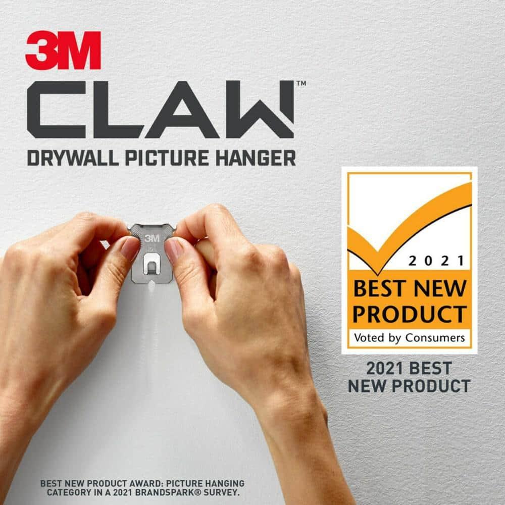 3M 45 Lb. Hooks