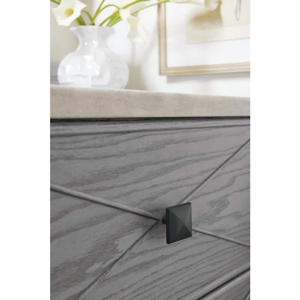 Extensity Square Knob