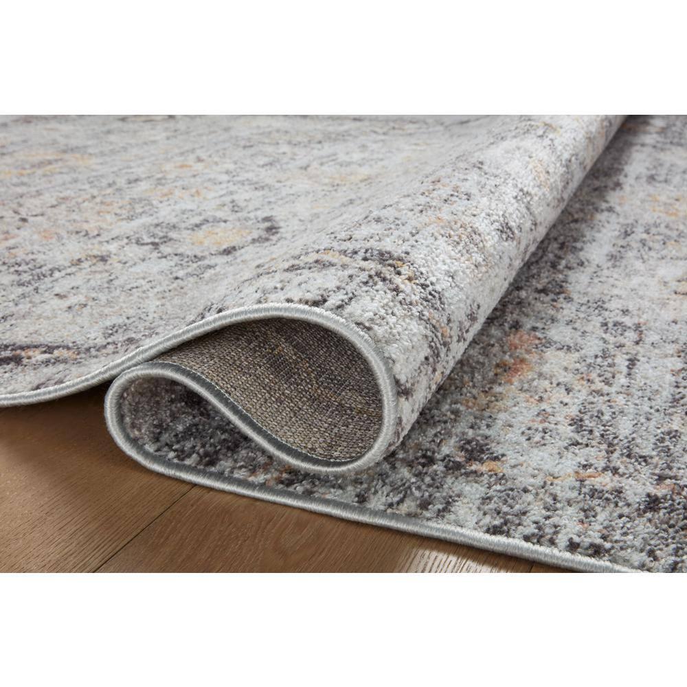Loloi II Monroe Sky / Gold 7'-10" x 10' Area Rug