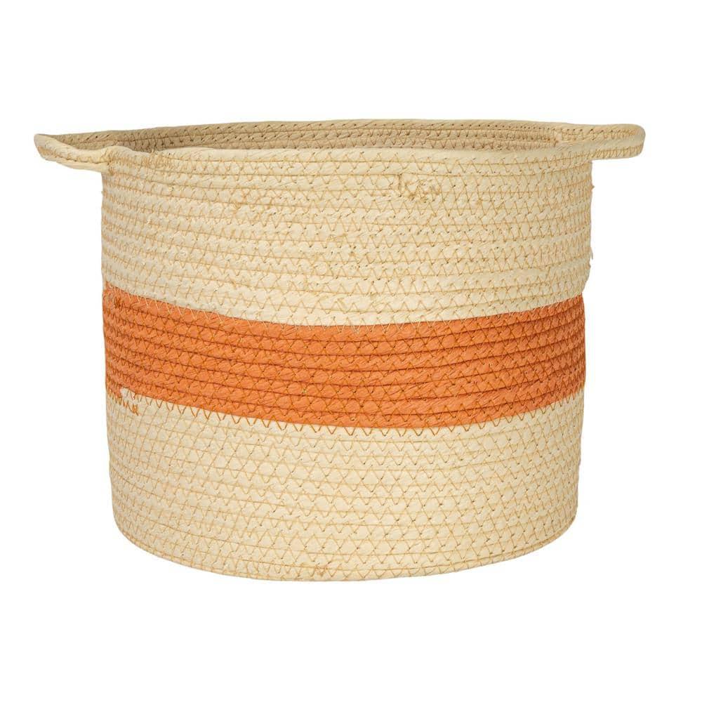 Household Essentials Household Essentials Basket