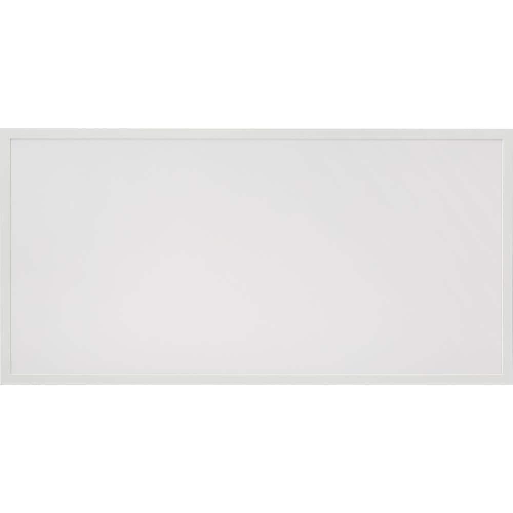 Dimmable Rectangle Flat Panel Ceiling Light