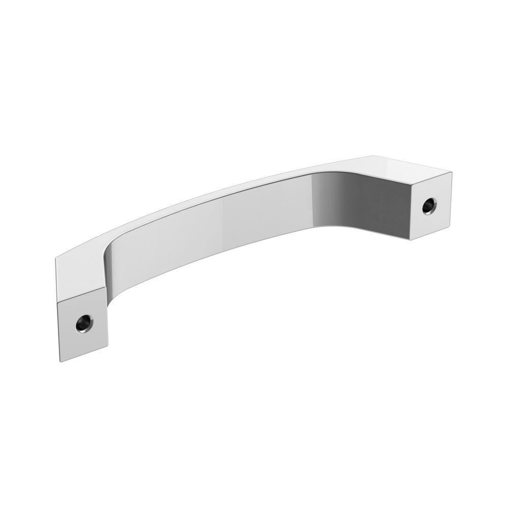 Premise Arch Pull