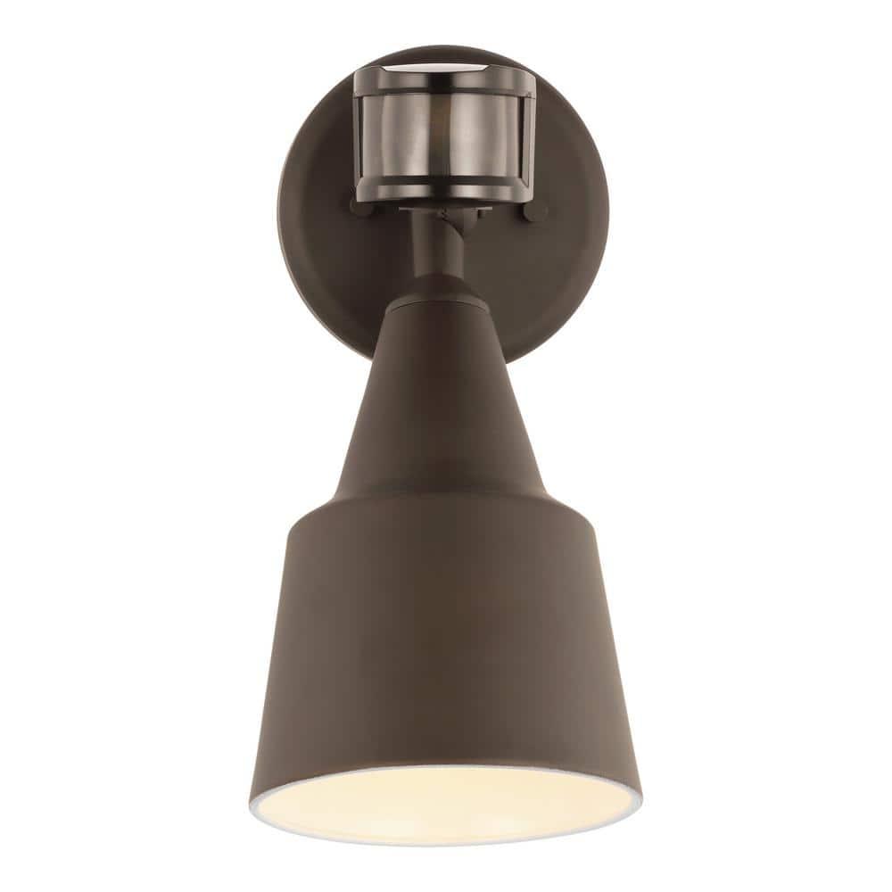 Generation Lighting Collection Metal Flood Light