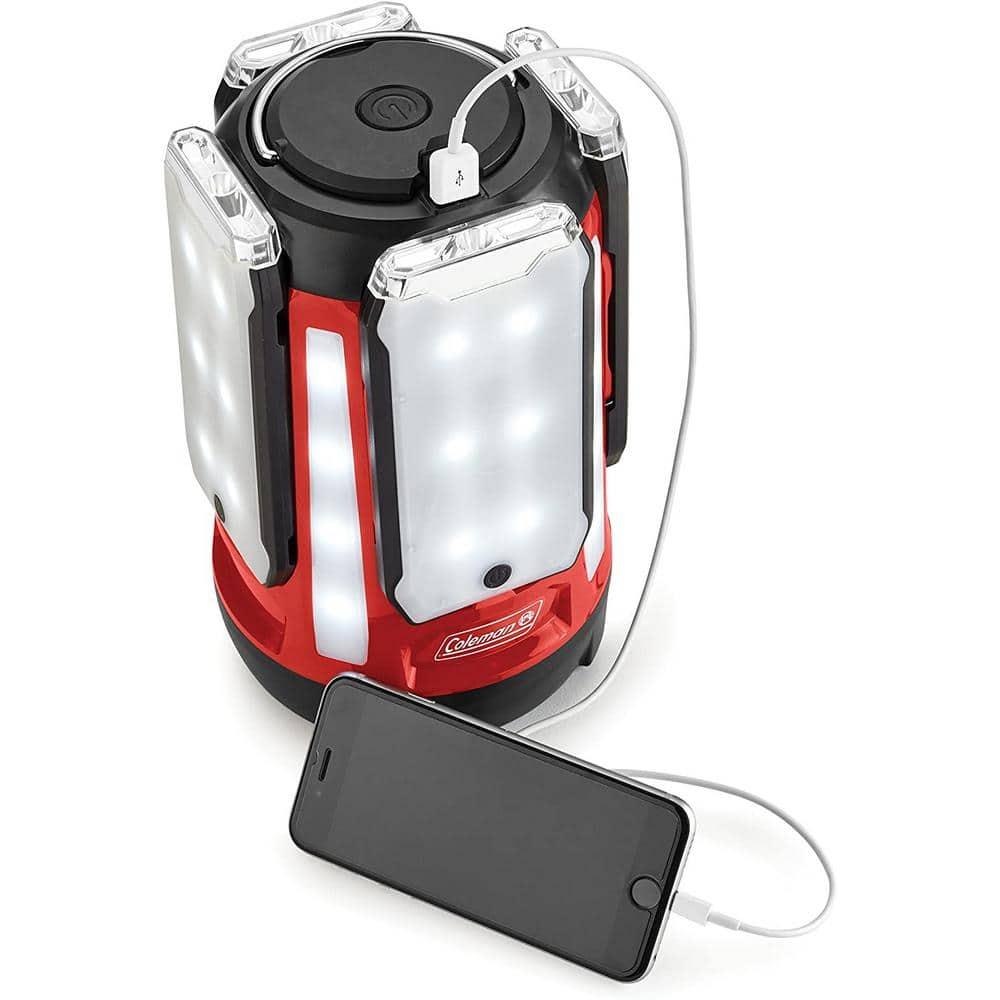 Coleman Quad® Pro 800L LED Lantern