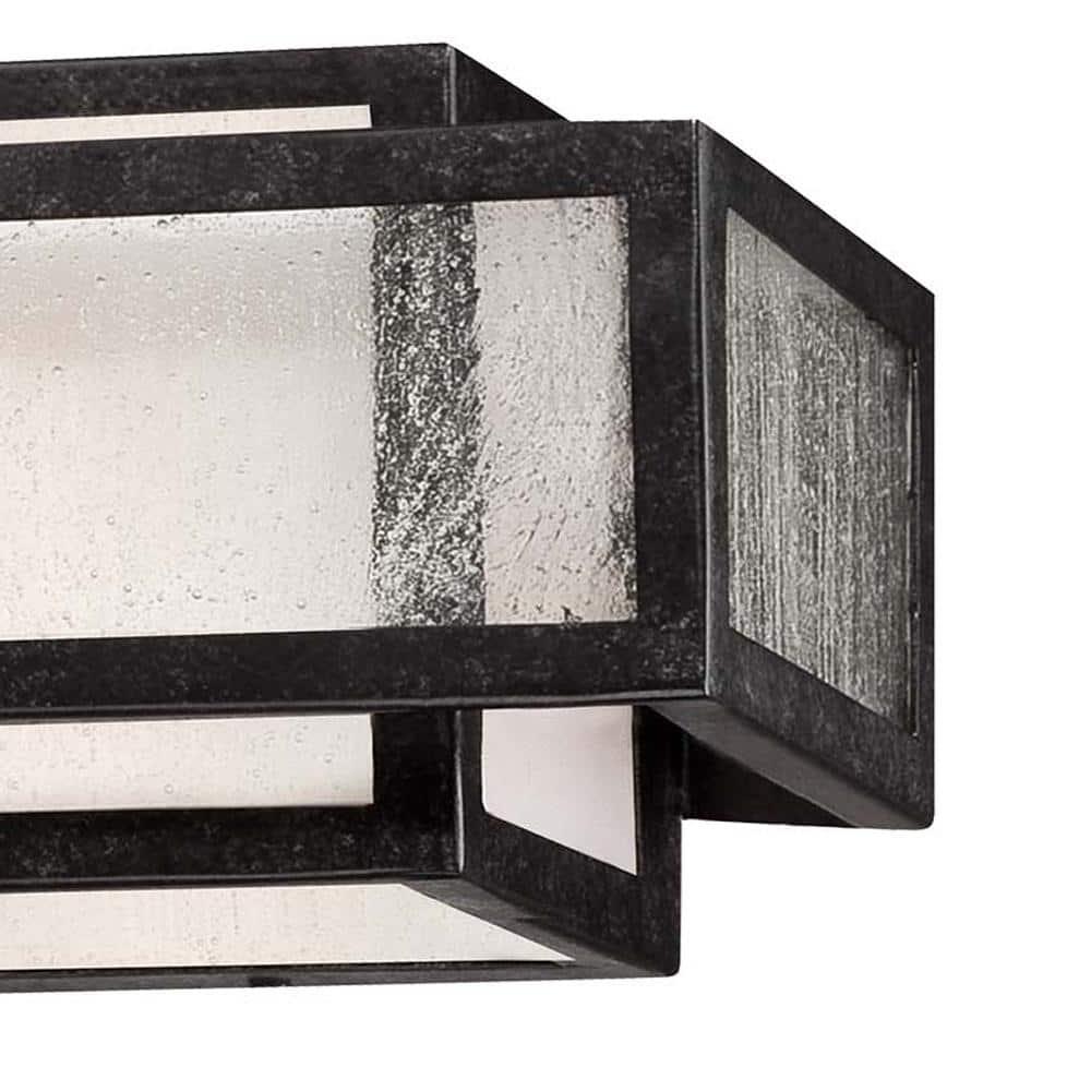 Minka Lavery - Camden Square - 4 Light Transitional Bath Vanity in Transitional
