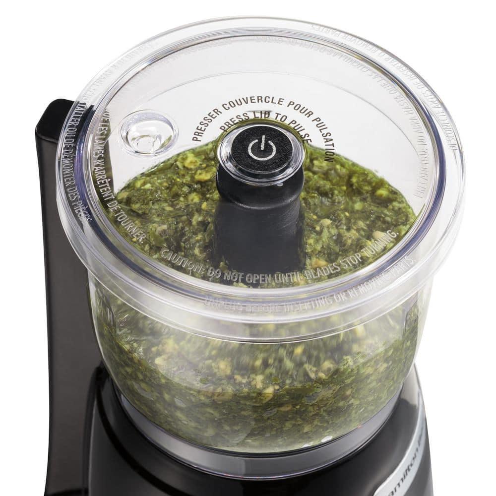 Hamilton Beach Hamilton Beach® 3 Cup Stack & Press Food Chopper