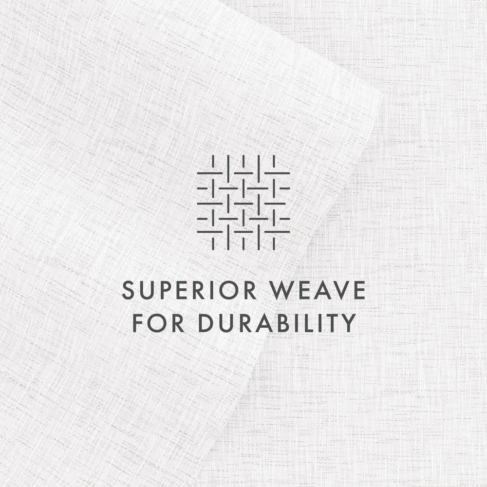 Becky Cameron Simply Soft™ Scallops Pattern Microfiber Sheet Set