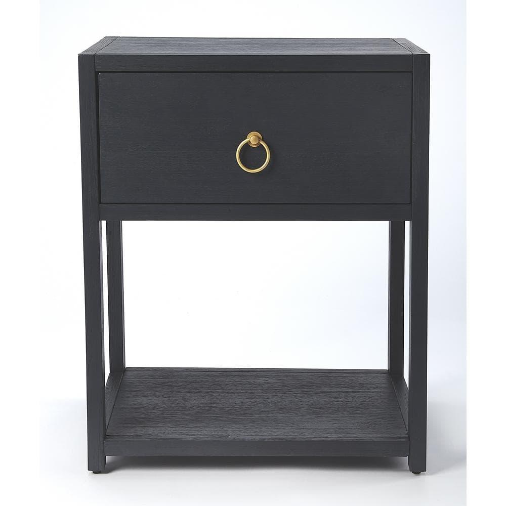Elin 1 - Drawer Nightstand