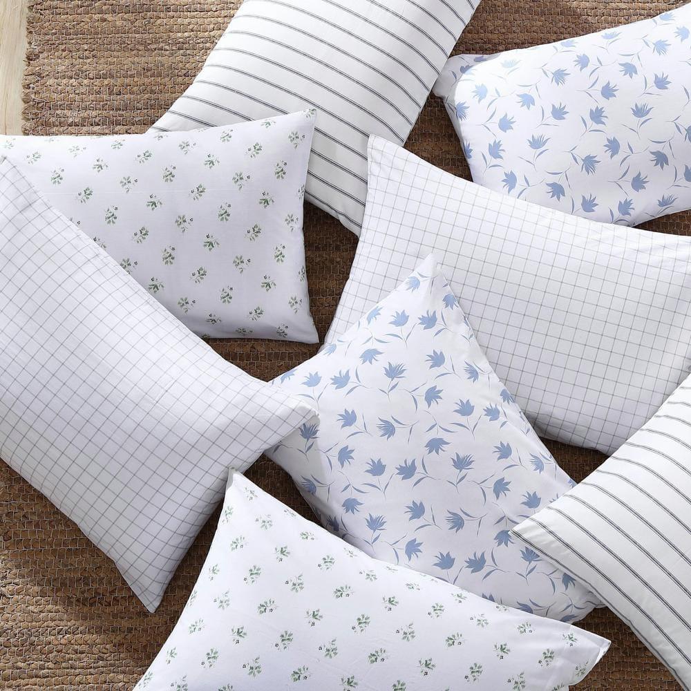Stone Cottage Bedding Floral Breeze Breeze 200 Thread Count Floral 100% Cotton Percale Sheet Set
