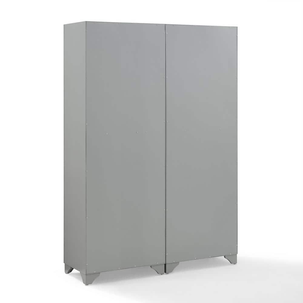 Tara 67.75'' Kitchen Pantry