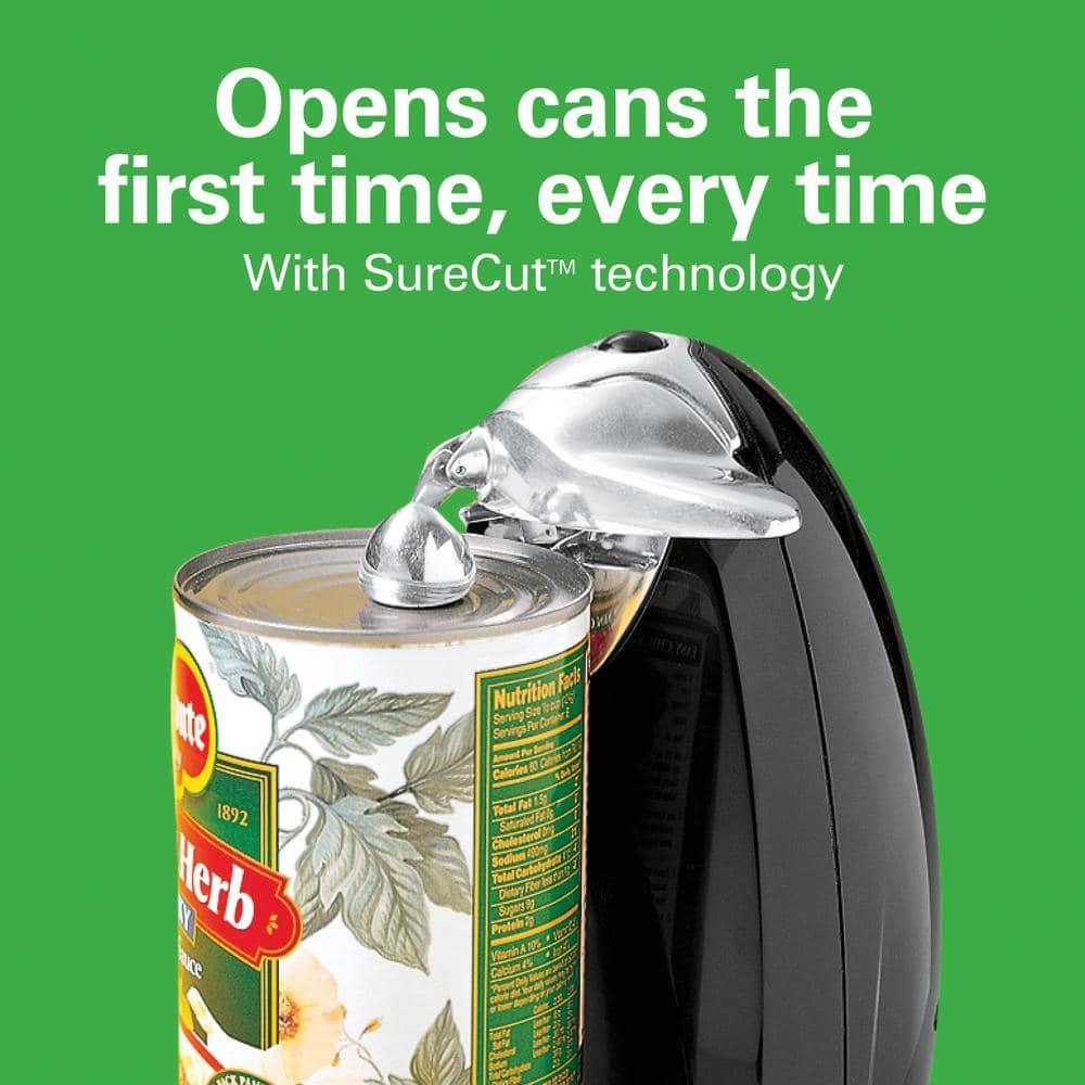 Hamilton Beach® Classic Chrome Extra-Tall Can Opener & Reviews | Wayfair