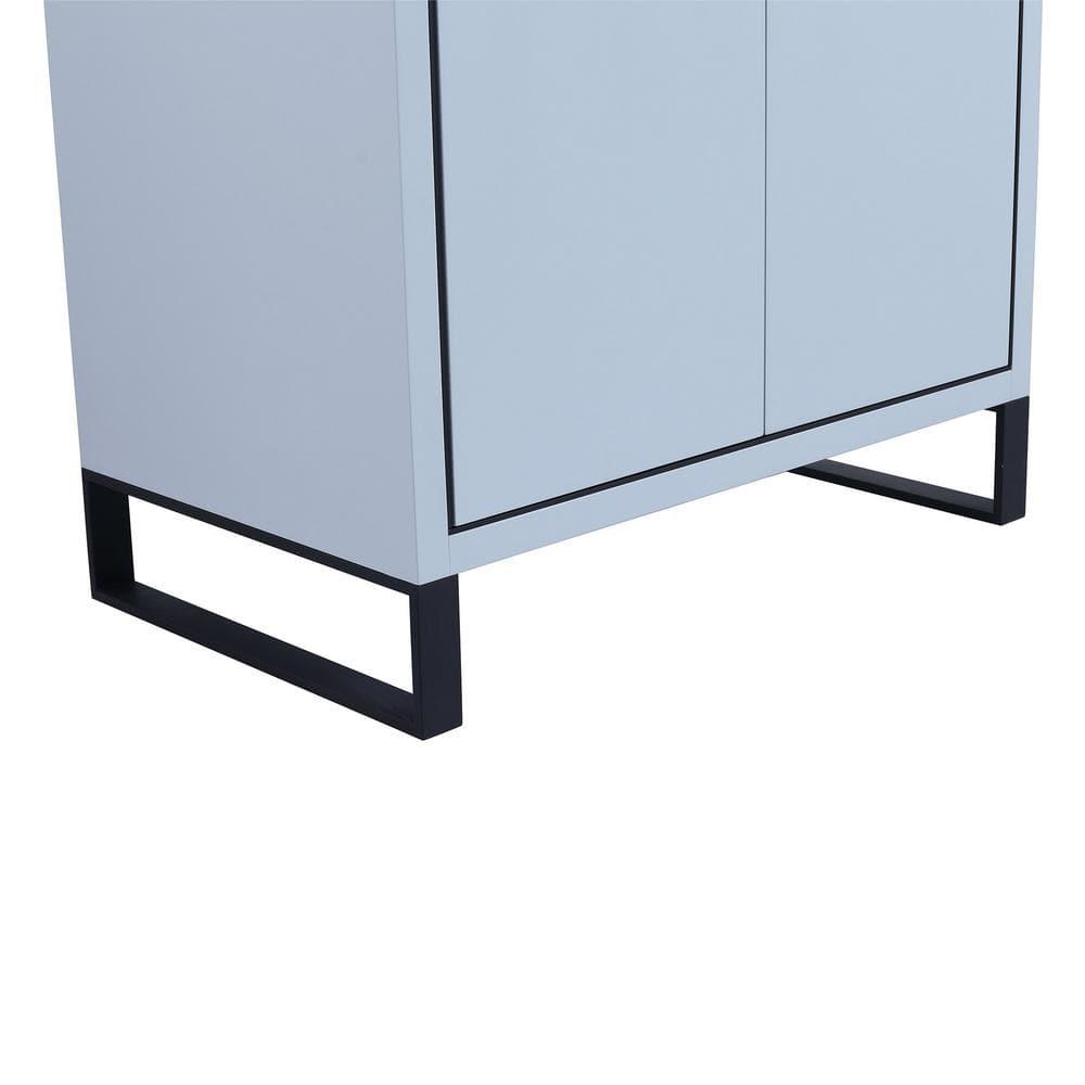 Fine Fixtures 30'' Single Bathroom Vanity Set