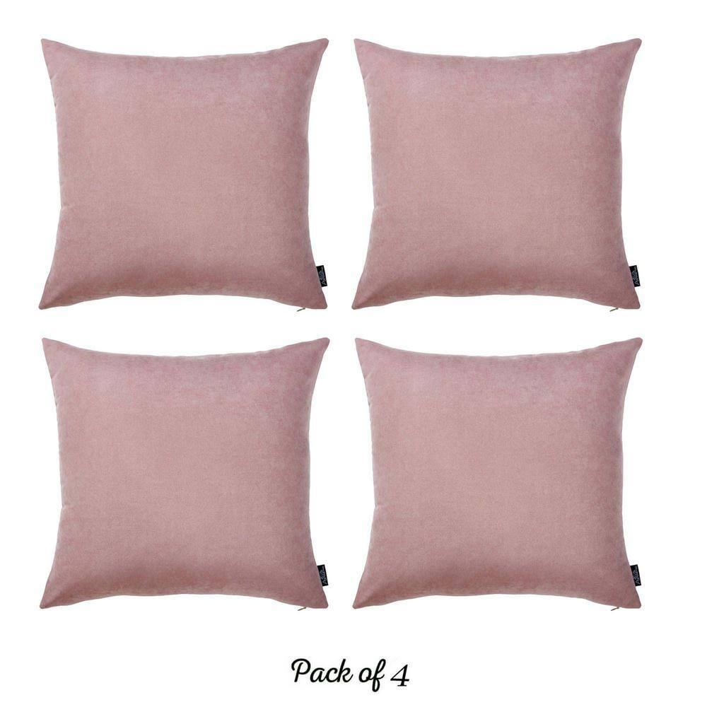 Pillow Cover (Set of 4)