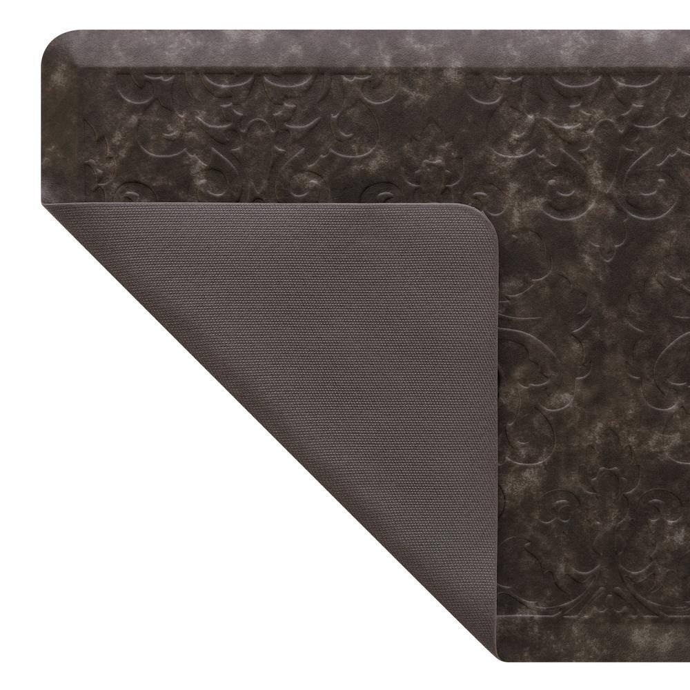 Chef Gear Embossed Soothing Comfort Anti-Fatigue Mat