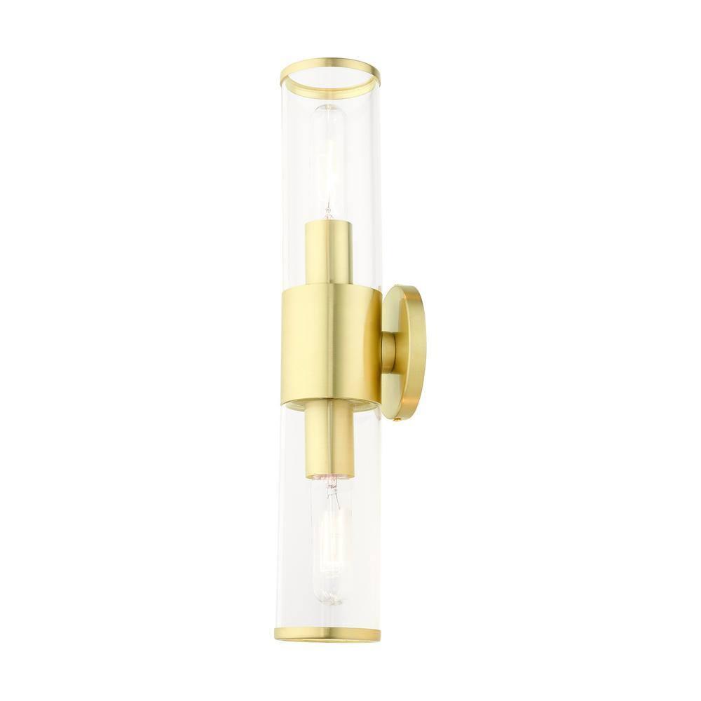 Wade Logan® Birchfield Dimmable Vanity Light