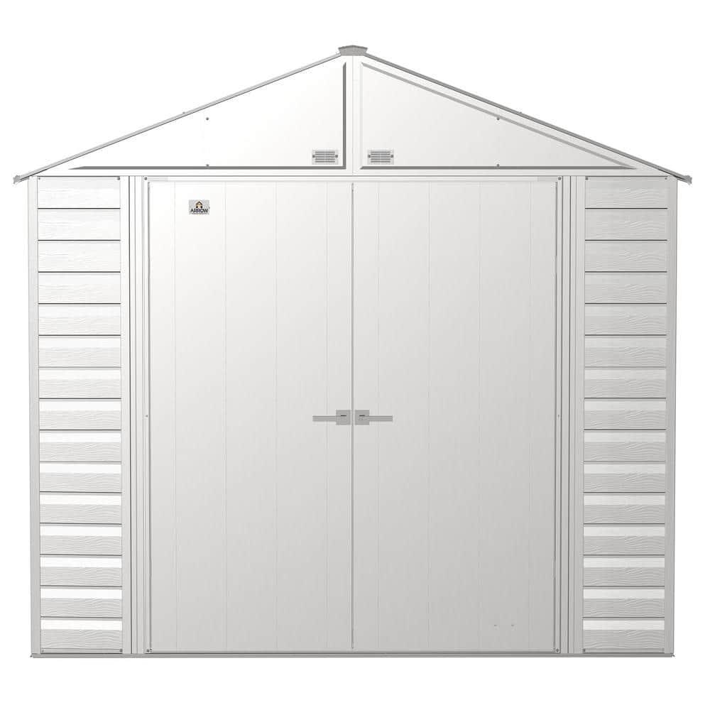 Arrow Metal Storage Shed