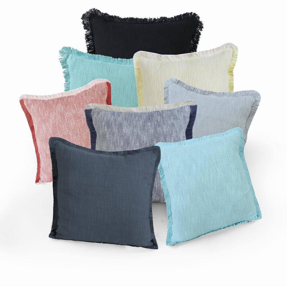ZeaZu Reversible Pillow Insert