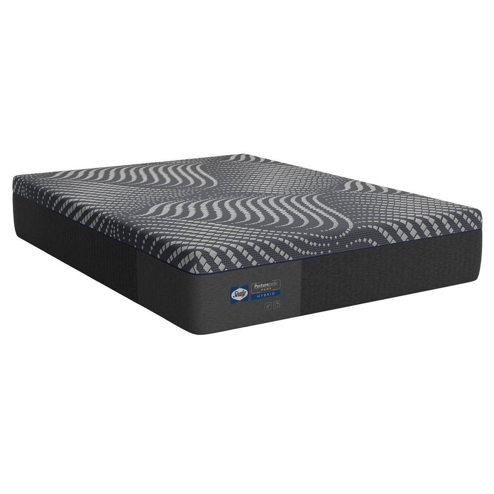Sealy Sealy Brenham 13.5" Firm Hybrid Mattress