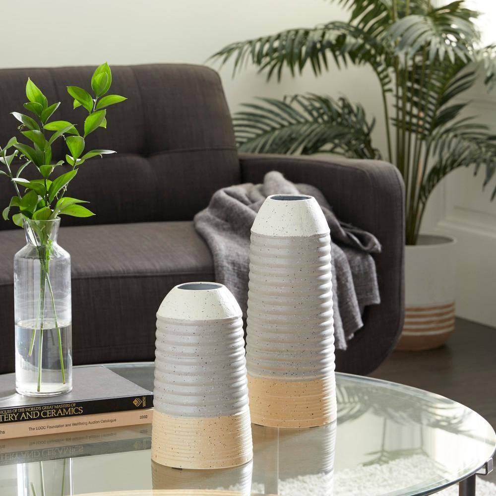 Mistana™ Rodney Metal Table Vase